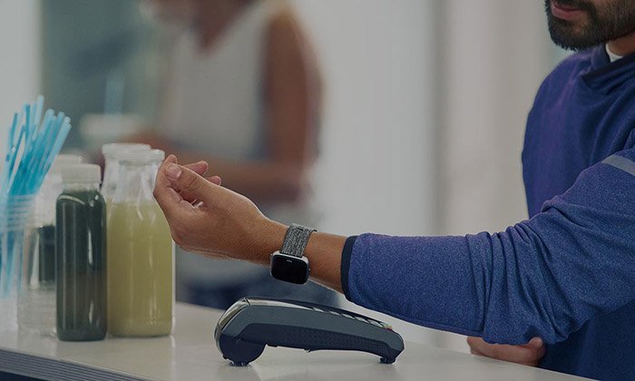 "Fitbit Pay" บริการจ่ายเงินผ่านนาฬิกาฟิตบิท เริ่มใช้งานได้แล้วในประเทศไทย