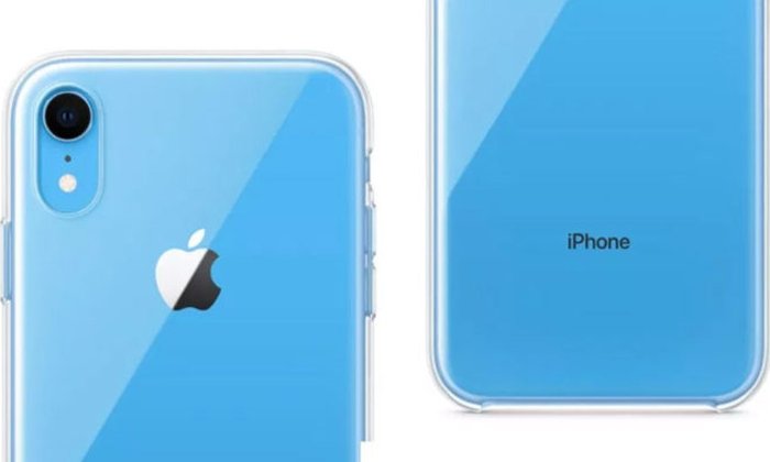 Apple อาจเปิดขายเคสใสสำหรับ iPhone XR ราคาประมาณ 1,400 บาท