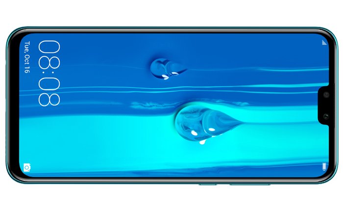 HUAWEI ปล่อยสเปค HUAWEI Y9 2019 สมาร์ทโฟนน้องเล็ก