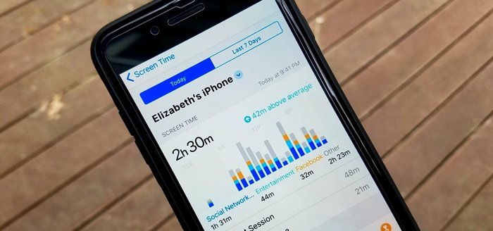 ผู้ปกครองกุมขมับ! ฟังก์ชัน Screen Time บน iOS 12 บล็อคเว็บโป๊และเว็บที่มีเนื้อหารุนได้ แต่ไม่ 100%