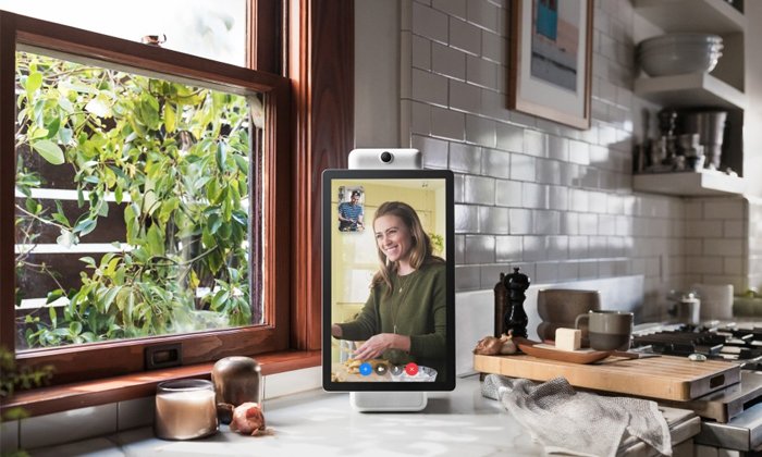 Facebook เปิดตัวอุปกรณ์อัจฉริยะที่เน้นวิดีโอคอลอย่าง Portal มีเลขาส่วนตัว Alexa แถมมาให้ด้วย!