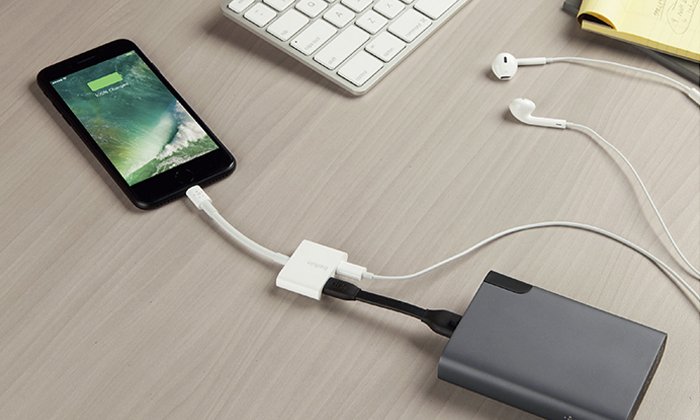 "Belkin" แนะนำอุปกรณ์เสริมใหม่สำหรับ Smart Phone และ iPhone รับปลายปี 2561