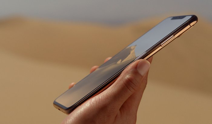 Apple จะเปิดตัว iPhone ที่ใช้ชิปโมเด็ม Intel “5G” ในปี 2020