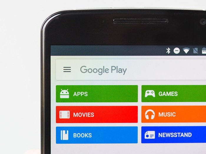 Google แก้เกม EU เตรียมเรียกเก็บค่าใช้แอป Google สูงสุดถึง 40 เหรียญ ต่อสมาร์ทโฟนในยุโรป 1 เครื่อง