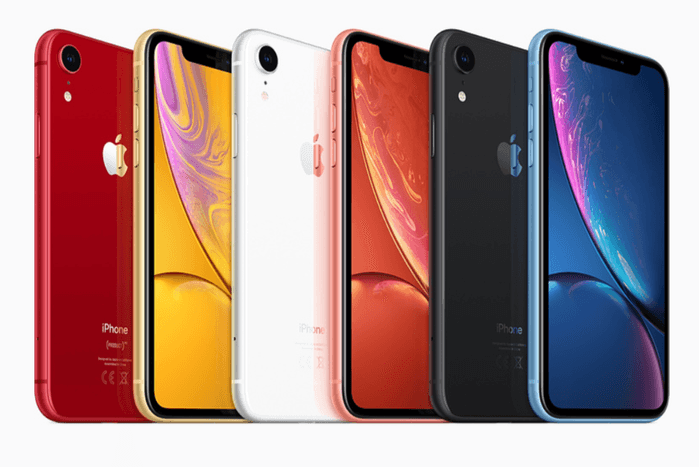 นักวิเคราะห์ชี้! ยอดจอง iPhone XR น้อยกว่า iPhone XS แต่ต้องมองยอดขายในระยะยาว