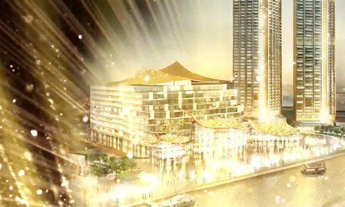 ลือ! Apple Store สาขา ICON SIAM อาจเป็นสาขาแรกที่เปิดตัว