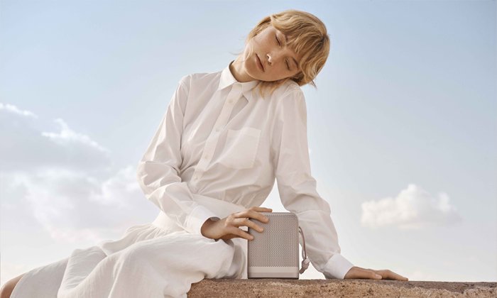 อาร์ทีบีฯ จับมือ คิง เพาเวอร์ เปิดตัวคอลเลคชั่นใหม่ล่าสุด “Autumn/Winter 2018” จาก B&O