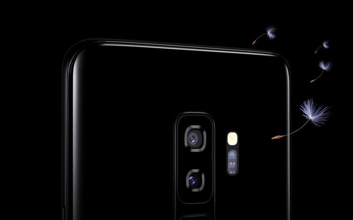 Samsung Galaxy S10 รุ่นท็อป จะมีด้านหลังเป็น เซรามิก