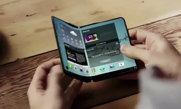 Android ประกาศ รองรับหน้าจอใช้งานสำหรับมือถือกลุ่มพับหน้าจอได้อย่างเป็นทางการ