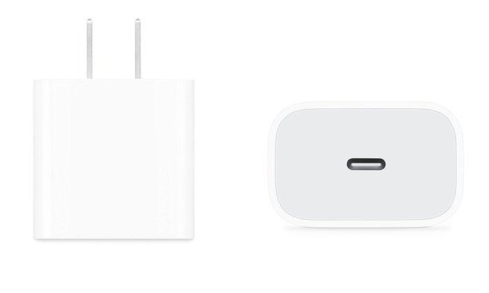 Apple วางจำหน่าย USB-C Adaptor กำลังไฟ 18W ในราคา 1,190 บาท