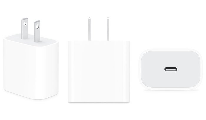 Apple วางจำหน่าย Fast Charge 18W ชาร์จ iPhone ไวๆ ได้!