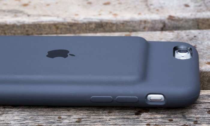 เคสแบตเตอรีใหม่สำหรับ iPhone XS จะมีขอบบางเข้ากับดีไซน์ตัวเครื่อง น่าใช้กว่ารุ่นก่อนจริงๆ