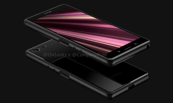 ชมภาพ Render ของ “Sony Xperia XZ4 Compact” กลับมาแล้วมือถือเล็กเครื่องแรง
