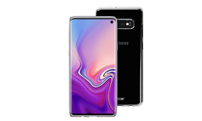 ชมภาพเคส “Samsung Galaxy S10” ใหม่ล่าสุด อาจจะมีทั้งหมด 3 เวอร์ชั่น