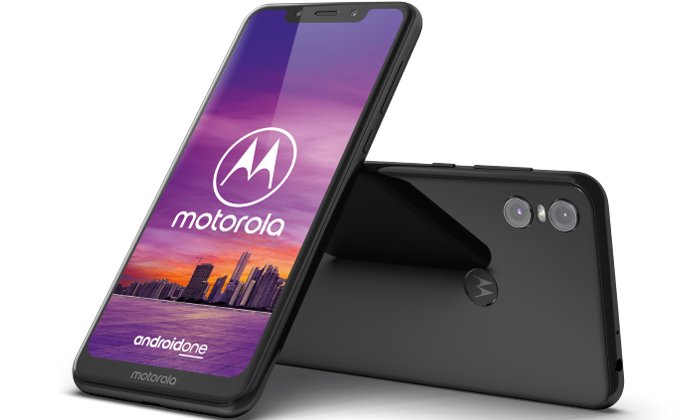 เปิดตัว "motorola one" สมาร์ทโฟน "Android One" รุ่นล่าสุดในประเทศไทย
