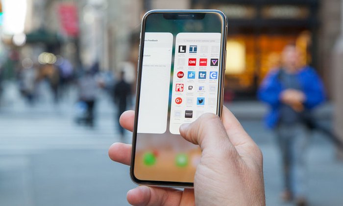 Apple ปล่อยอัปเดต iOS 12.1.2 เวอร์ชั่นจีน!