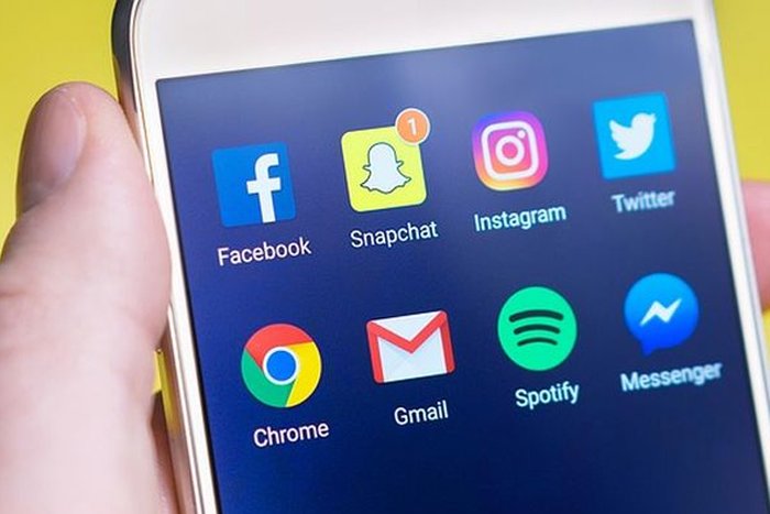 5 เทรนด์ social media ที่ต้องจับตาในปี 2019