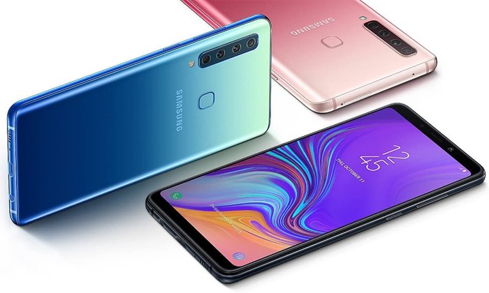 Samsung เตรียมใช้ “เซ็นเซอร์สแกนนิ้วมือบนหน้าจอ” ใน Galaxy A10 เป็นรุ่นแรก