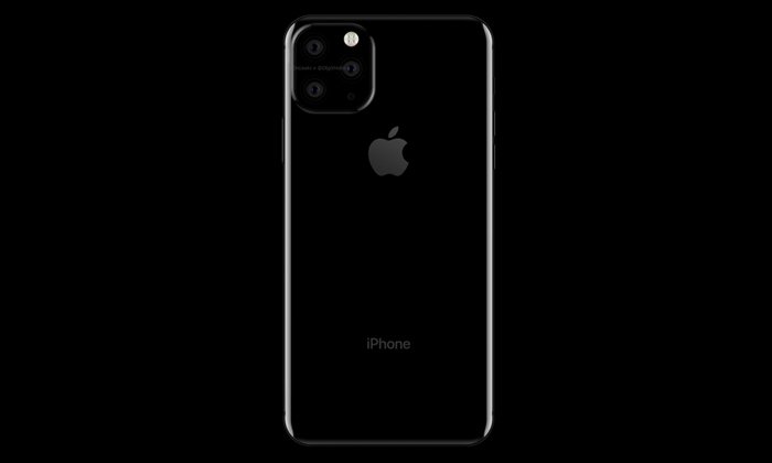 มาแล้ว! ภาพเรนเดอร์ iPhone XI ว่าที่สมาร์ทโฟนเรือธงรุ่นต่อไป