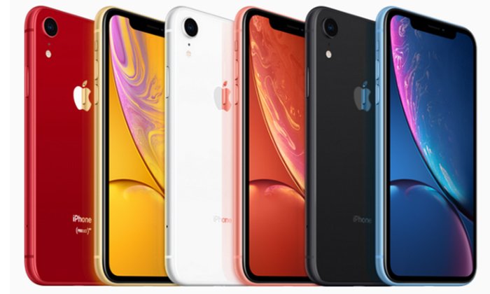 เผยบทวิเคราะห์สาเหตุที่คนจีนเมิน iPhone XR