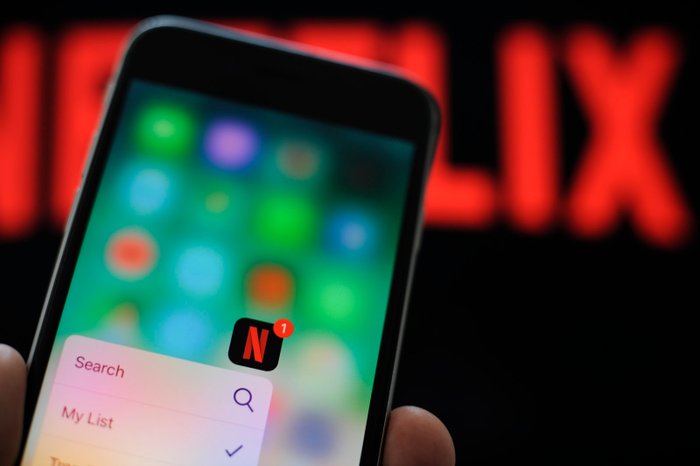 Apple ยอมมั้ย Netflix จะไม่รองรับการจ่ายค่าสมาชิกผ่าน App Store หรือ iTunes ในอนาคต