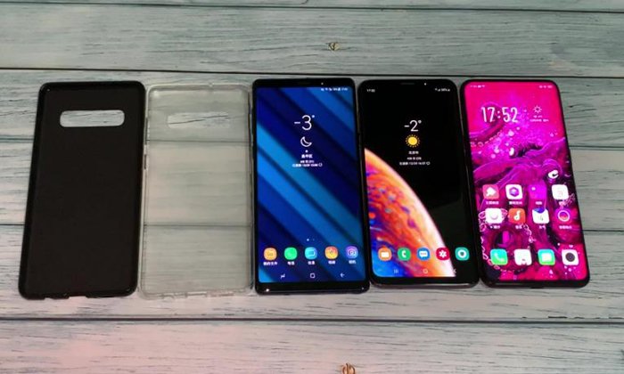 ชมคลิปภาพจริงของเคส "Samsung Galaxy S10+" สามารถใส่กับ รุ่นเดิมและคู่แข่งได้