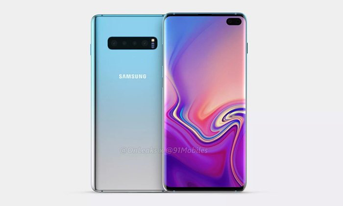 พบระบบสแกนลายนิ้วมือในหน้าจอของ "Samsung Galaxy S10" จะไม่ทำงานเมื่อติดฟิล์มกันรอย
