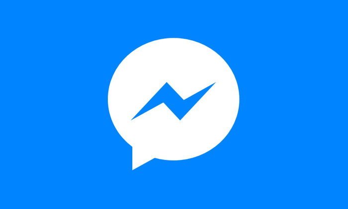 "Facebook Messenger", the latest updates, new look and icons Has already used all