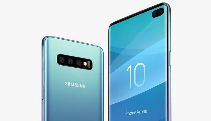 เอาจริง? "Samsung Galaxy S10" จะมีราคาที่สูงขึ้นอีก แต่ยังตาม iPhone อยู่ดี!
