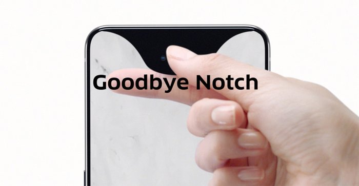 Vivo ปฏิวัติวงการสมาร์ทโฟนด้วยกล้องหน้าแบบใหม่ “Elevating Front Camera”