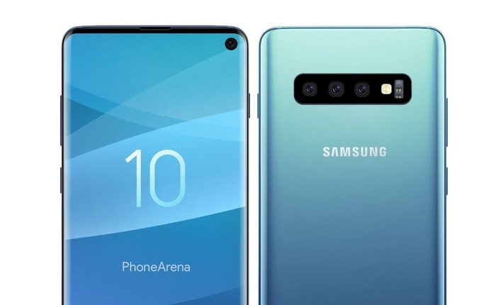 “Samsung Galaxy S10e” ชื่อนี้คอนเฟิร์มแล้วโดย Samsung เอง!
