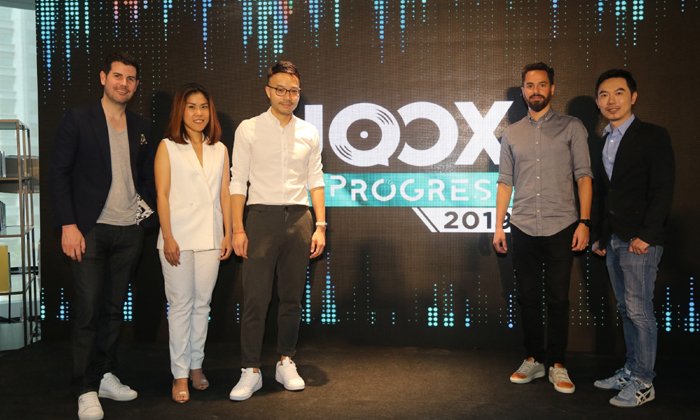 JOOX ฉลองครบรอบ 3 ปี ดันฟีเจอร์ Karaoke สร้างชุมชนคนรักเสียงเพลง