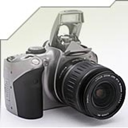 Canon EOS-300D