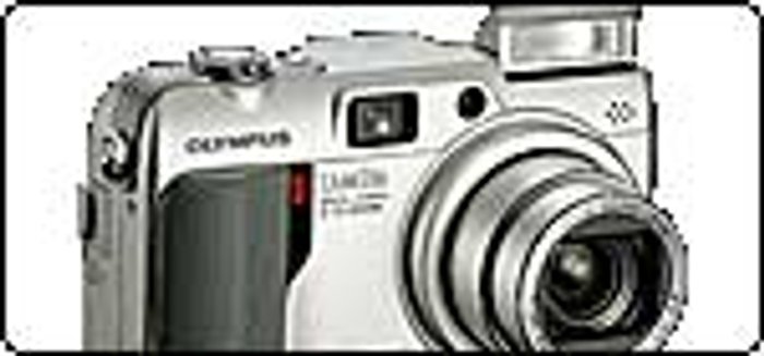 Olympus C-7000Z