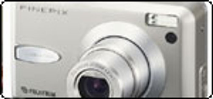 Fujifilm FinePix F40fd
