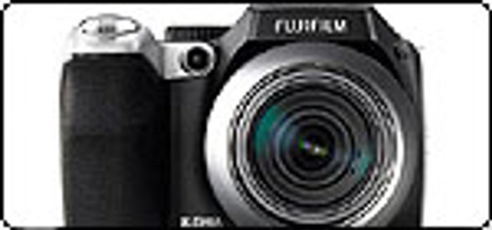 Fujifilm FinePix S8000fd