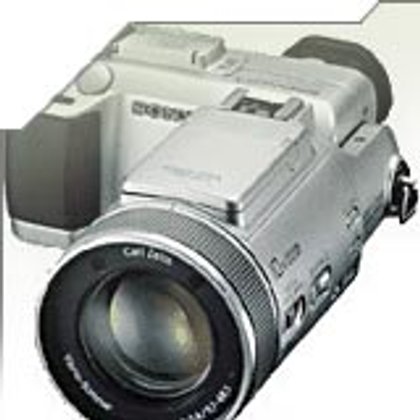 Sony DSC-F707