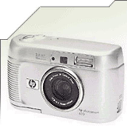 HP PhotoSmart 620