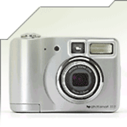 HP PhotoSmart 812