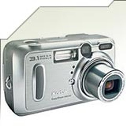 Kodak DX6340