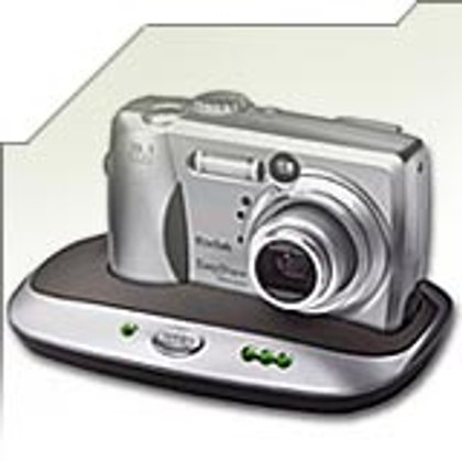 Kodak DX4330