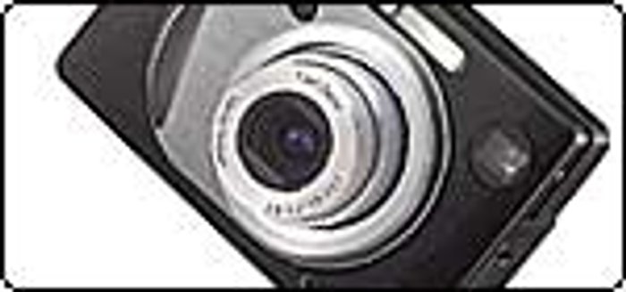 Sony DSC-W1