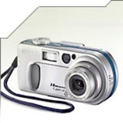 Sony DSC-P2