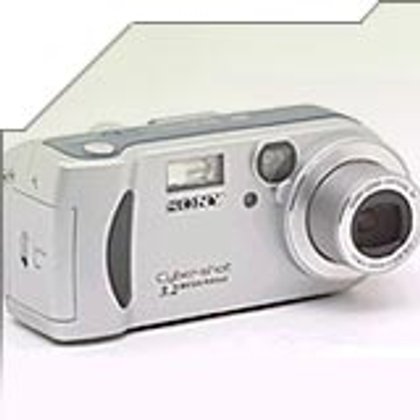 Sony DSC-P71