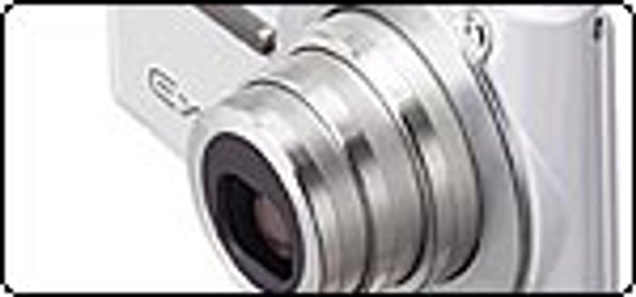 Casio Exilim EX-S500