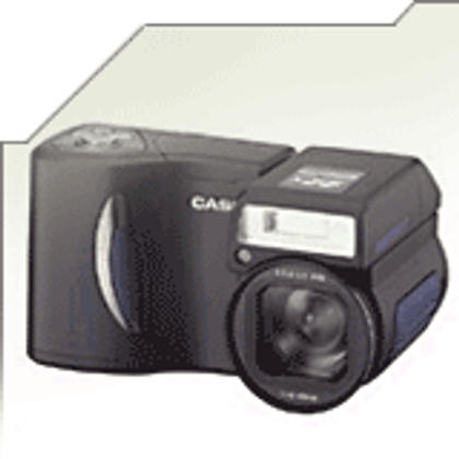 Casio QV2900 UX