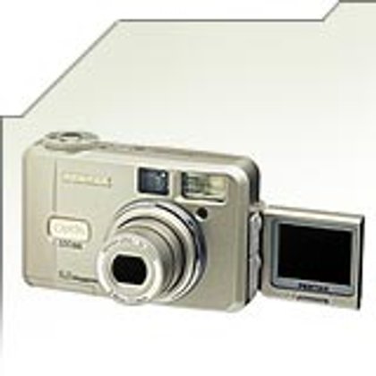 Pentax OptioGS