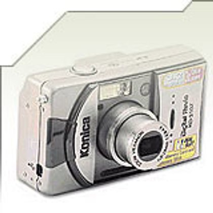 Konica KD-310Z