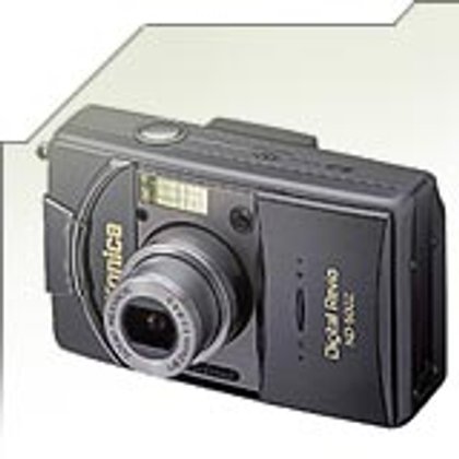 Konica KD-500Z