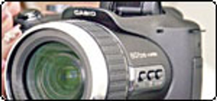ถ่ายภาพเร็วที่สุดในโลก